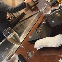 表参道うかい亭 - 