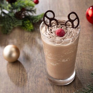 カジュアル・リゾート・ダイニング セリーナ_2