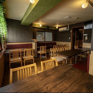 オーシャンダイニング_1