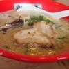 ラーメン龍の家 上津本店