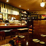 まぐろ家 繁正 鷹匠店 - 