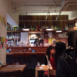 Cafe Tokyo - 