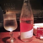 はじめの一っぽ - 