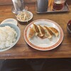 亀戸ぎょうざ 錦糸町店