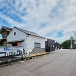 エルエルビー - 施設入り口