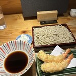 おそばの甲賀 - 