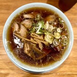 ひろちゃんラーメン! - 