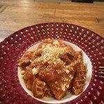 スペインバルBULBO - 