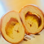 エルエルビー - 断面