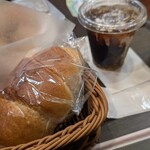 ハースブラウン - 