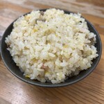 らーめん工房 龍 - 