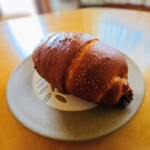 エルエルビー - バジルチーズ
      350円税込み