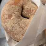 ハースブラウン - 