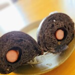 エルエルビー - 断面