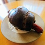 エルエルビー - ダークウィンナー
                                330円税込み