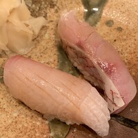 鮨 福原 - 