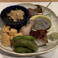 鮨 福原 - 
