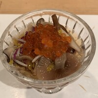 鮨 福原 - 