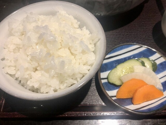 Washoku Chubo Yuzu photo 4