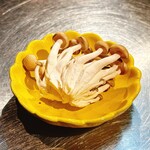 地鶏 焼き鳥鍋 サン - 