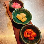 地鶏 焼き鳥鍋 サン - 