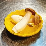 地鶏 焼き鳥鍋 サン - 