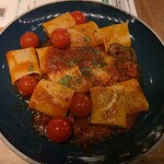 DUMBO PIZZA FACTORY - 