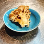 地鶏 焼き鳥鍋 サン - 