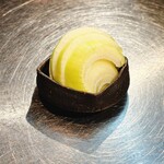 地鶏 焼き鳥鍋 サン - 