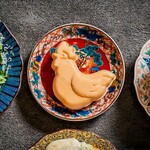 焼鳥と土鍋 とりろまん。 - 