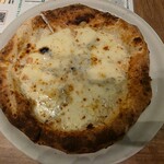 DUMBO PIZZA FACTORY - 