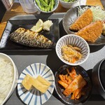 居酒屋スタンド ジャンプ - 