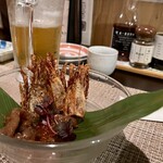 富山×居酒屋 ヨイチャベ - 