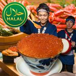 すし酒場 FUJIYAMA TOKYO - 