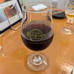 マハロ大人の隠れ家 - 赤ワイン