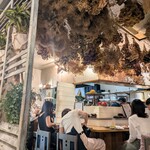 マハロ大人の隠れ家 - 店内