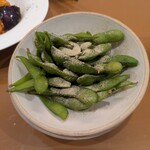 マハロ大人の隠れ家 - 枝豆