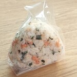ばぁばのおにぎり - 