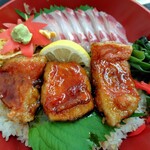 遍路の駅 夫婦善哉 - 