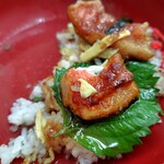 遍路の駅 夫婦善哉 - 