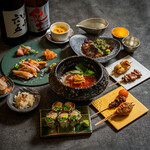 焼鳥と土鍋 とりろまん。 - 