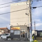 ばぁばのおにぎり - 