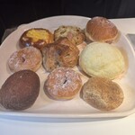 まん福ベーカリー - 