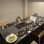 奈良きみや 別邸 柘榴 - 