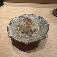 鮨利﨑 青山 - 