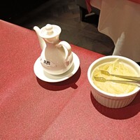 ジョーズ シャンハイ ニューヨーク 銀座店 - 
