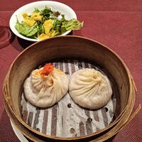 ジョーズ シャンハイ ニューヨーク 銀座店 - 