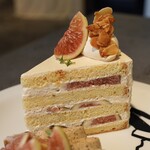 SUMI BAKE SHOP - 
