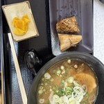 西宮名塩サービスエリア 下り線 - 