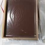 茶の湯菓子処 源太 - 年に数週間のみ…季節限定・羊羹